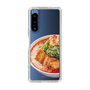 スリムプロテクションケース［ 鯱輪 - 旨辛にんにくラーメン2 ］