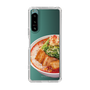 スリムプロテクションケース［ 鯱輪 - 旨辛にんにくラーメン2 ］