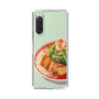 スリムプロテクションケース［ 鯱輪 - 旨辛にんにくラーメン2 ］