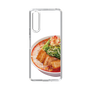 スリムプロテクションケース［ 鯱輪 - 旨辛にんにくラーメン2 ］