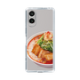 スリムプロテクションケース［ 鯱輪 - 旨辛にんにくラーメン2 ］