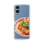 スリムプロテクションケース［ 鯱輪 - 旨辛にんにくラーメン2 ］