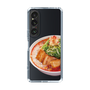 スリムプロテクションケース［ 鯱輪 - 旨辛にんにくラーメン2 ］
