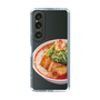 スリムプロテクションケース［ 鯱輪 - 旨辛にんにくラーメン2 ］
