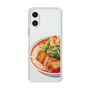 スリムプロテクションケース［ 鯱輪 - 旨辛にんにくラーメン2 ］