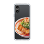 スリムプロテクションケース［ 鯱輪 - 旨辛にんにくラーメン2 ］