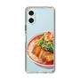 スリムプロテクションケース［ 鯱輪 - 旨辛にんにくラーメン2 ］