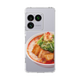 スリムプロテクションケース［ 鯱輪 - 旨辛にんにくラーメン2 ］