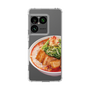 スリムプロテクションケース［ 鯱輪 - 旨辛にんにくラーメン2 ］