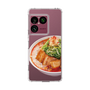 スリムプロテクションケース［ 鯱輪 - 旨辛にんにくラーメン2 ］