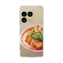 スリムプロテクションケース［ 鯱輪 - 旨辛にんにくラーメン2 ］