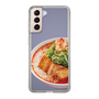 スリムプロテクションケース［ 鯱輪 - 旨辛にんにくラーメン2 ］