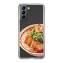 スリムプロテクションケース［ 鯱輪 - 旨辛にんにくラーメン2 ］