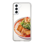 スリムプロテクションケース［ 鯱輪 - 旨辛にんにくラーメン2 ］