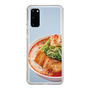 スリムプロテクションケース［ 鯱輪 - 旨辛にんにくラーメン2 ］