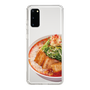 スリムプロテクションケース［ 鯱輪 - 旨辛にんにくラーメン2 ］