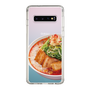 スリムプロテクションケース［ 鯱輪 - 旨辛にんにくラーメン2 ］