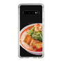 スリムプロテクションケース［ 鯱輪 - 旨辛にんにくラーメン2 ］