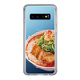 スリムプロテクションケース［ 鯱輪 - 旨辛にんにくラーメン2 ］