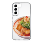 スリムプロテクションケース［ 鯱輪 - 旨辛にんにくラーメン2 ］
