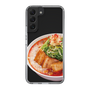 スリムプロテクションケース［ 鯱輪 - 旨辛にんにくラーメン2 ］