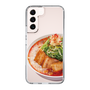 スリムプロテクションケース［ 鯱輪 - 旨辛にんにくラーメン2 ］