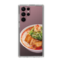 スリムプロテクションケース［ 鯱輪 - 旨辛にんにくラーメン2 ］