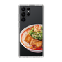 スリムプロテクションケース［ 鯱輪 - 旨辛にんにくラーメン2 ］