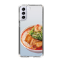 スリムプロテクションケース［ 鯱輪 - 旨辛にんにくラーメン2 ］