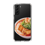スリムプロテクションケース［ 鯱輪 - 旨辛にんにくラーメン2 ］