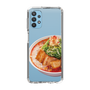 スリムプロテクションケース［ 鯱輪 - 旨辛にんにくラーメン2 ］