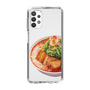 スリムプロテクションケース［ 鯱輪 - 旨辛にんにくラーメン2 ］