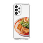 スリムプロテクションケース［ 鯱輪 - 旨辛にんにくラーメン2 ］