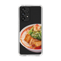スリムプロテクションケース［ 鯱輪 - 旨辛にんにくラーメン2 ］