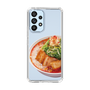 スリムプロテクションケース［ 鯱輪 - 旨辛にんにくラーメン2 ］