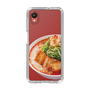 スリムプロテクションケース［ 鯱輪 - 旨辛にんにくラーメン2 ］