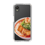 スリムプロテクションケース［ 鯱輪 - 旨辛にんにくラーメン2 ］