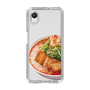 スリムプロテクションケース［ 鯱輪 - 旨辛にんにくラーメン2 ］