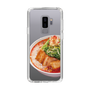 スリムプロテクションケース［ 鯱輪 - 旨辛にんにくラーメン2 ］
