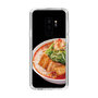 スリムプロテクションケース［ 鯱輪 - 旨辛にんにくラーメン2 ］