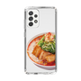 スリムプロテクションケース［ 鯱輪 - 旨辛にんにくラーメン2 ］