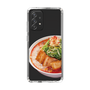 スリムプロテクションケース［ 鯱輪 - 旨辛にんにくラーメン2 ］