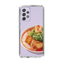 スリムプロテクションケース［ 鯱輪 - 旨辛にんにくラーメン2 ］
