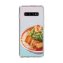 スリムプロテクションケース［ 鯱輪 - 旨辛にんにくラーメン2 ］