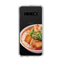 スリムプロテクションケース［ 鯱輪 - 旨辛にんにくラーメン2 ］