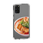 スリムプロテクションケース［ 鯱輪 - 旨辛にんにくラーメン2 ］