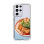 スリムプロテクションケース［ 鯱輪 - 旨辛にんにくラーメン2 ］