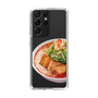 スリムプロテクションケース［ 鯱輪 - 旨辛にんにくラーメン2 ］