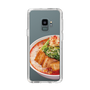 スリムプロテクションケース［ 鯱輪 - 旨辛にんにくラーメン2 ］