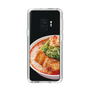スリムプロテクションケース［ 鯱輪 - 旨辛にんにくラーメン2 ］